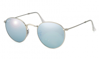 Очки Ray Ban Round Metal RB 3447 019/30 Очки Ray Ban Round Metal RB 3447 019/30