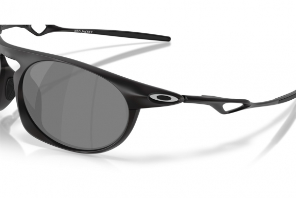 Очки Oakley Neo Jacket OO 4065 406501