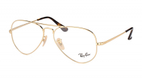 Оправа Ray-Ban Aviator RX 6489 2500 Оправа Ray-Ban Aviator RX 6489 2500