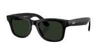 Очки Ray Ban Wayfarer Meta Gen 2 с камерой RW 4012 601/1M