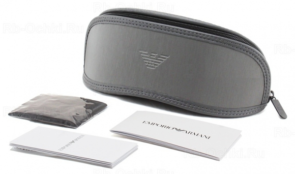 Очки Emporio Armani EA 4150 5063/87 Очки Emporio Armani EA 4150 5063/87