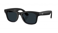 Очки Ray Ban Wayfarer Meta Gen 2 с камерой RW 4012 601S/1Z 