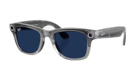 Очки Ray Ban Wayfarer Meta Gen 2 с камерой RW 4012 6840/MF