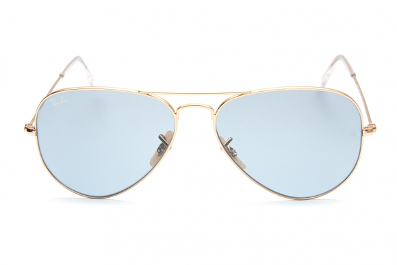 Очки Ray Ban Aviator RB 3025 001/62
