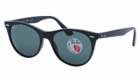 Очки Ray Ban Wayfarer II Classic RB 2185 901/58 Очки Ray Ban Wayfarer II Classic RB 2185 901/58