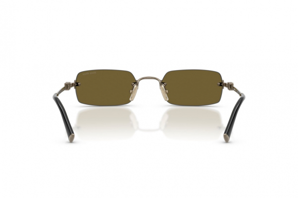 Очки Miu Miu MU B50S 26C09Z