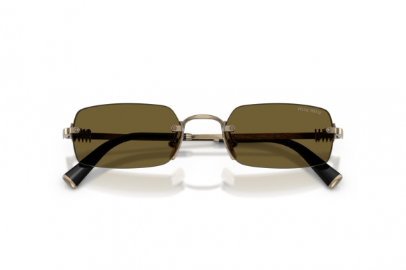Очки Miu Miu MU B50S 26C09Z