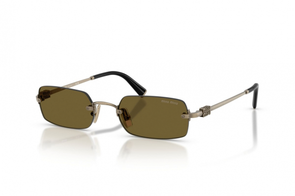 Очки Miu Miu MU B50S 26C09Z