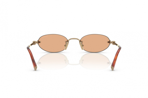 Очки Miu Miu MU A54S 7OE90X