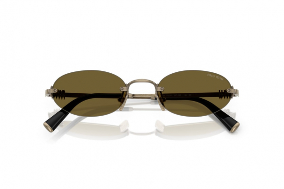 Очки Miu Miu MU A54S 26C09Z Очки Miu Miu MU A54S 26C09Z