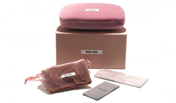 Очки Miu Miu MU A54S 26C09Z Очки Miu Miu MU A54S 26C09Z
