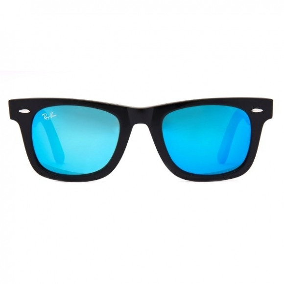 Очки Ray Ban Wayfarer RB 2140 901/17 Очки Ray Ban Wayfarer RB 2140 901/17