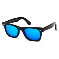 Очки Ray Ban Wayfarer RB 2140 901/17 Очки Ray Ban Wayfarer RB 2140 901/17