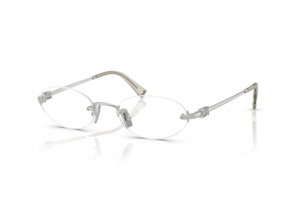 Оправа Miu Miu MU 53WV 1BC101 