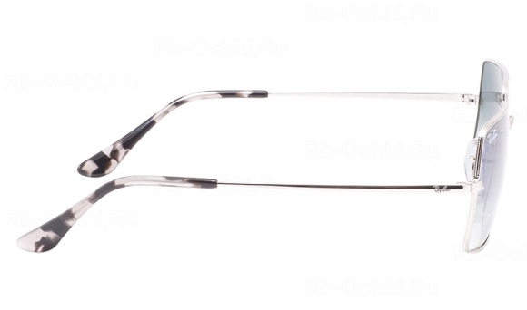 Очки Ray Ban Rectangle RB 1969 9149/3F