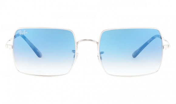 Очки Ray Ban Rectangle RB 1969 9149/3F