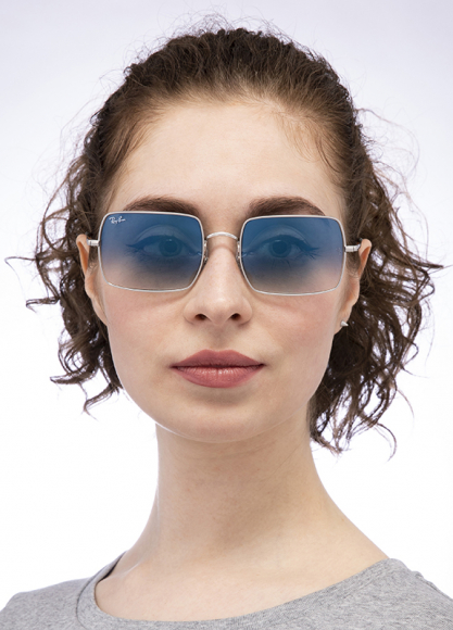 Очки Ray Ban Rectangle RB 1969 9149/3F