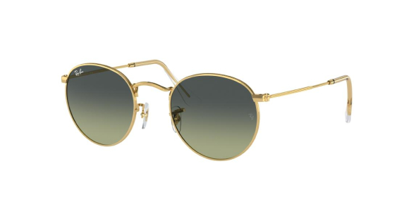 Очки Ray Ban Round Metal RB 3447 001/BH