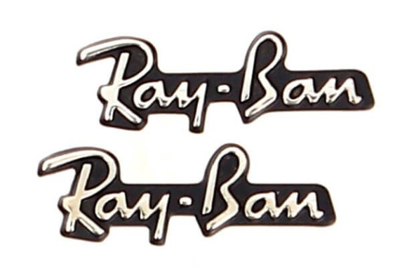 Комплект декоративных элементов Ray-Ban