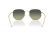 Очки Ray Ban Hexagonal RB 3548 001/BH Очки Ray Ban Hexagonal RB 3548 001/BH
