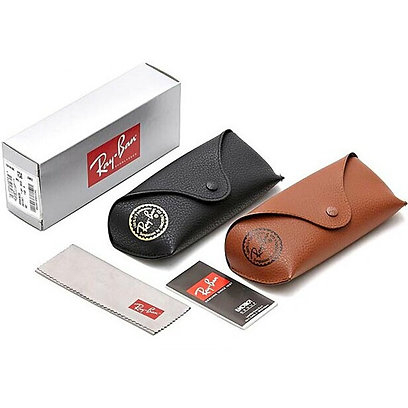 Очки Ray Ban Highstreet RB 4388 6647/G3