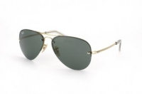 Очки Ray Ban Highstreet RB 3449 001/71 Очки Ray Ban Highstreet RB 3449 001/71