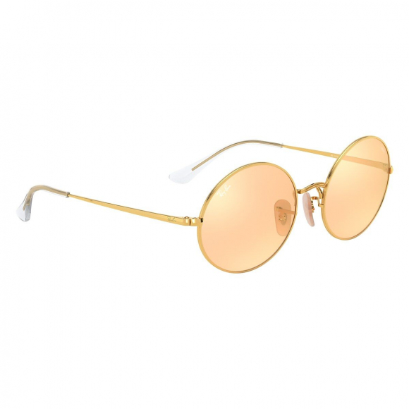 Очки Ray-Ban Oval Evolve RB1970 001/B4