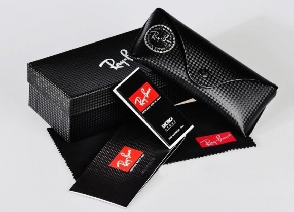 Очки Ray Ban Aviator Carbon Fibre RB 8307 002 Очки Ray Ban Aviator Carbon Fibre RB 8307 002