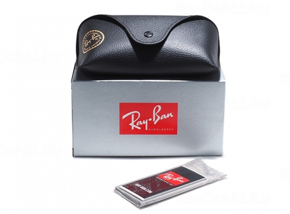 Очки Ray Ban Balorama RB 4089 601/31