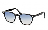 Очки Ray Ban Highstreet RB 4258 601/19