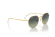 Очки Ray Ban Jack RB 3565 001/BH