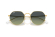 Очки Ray Ban Jack RB 3565 001/BH