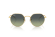 Очки Ray Ban Jack RB 3565 001/BH