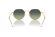 Очки Ray Ban Jack RB 3565 001/BH