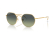 Очки Ray Ban Jack RB 3565 001/BH