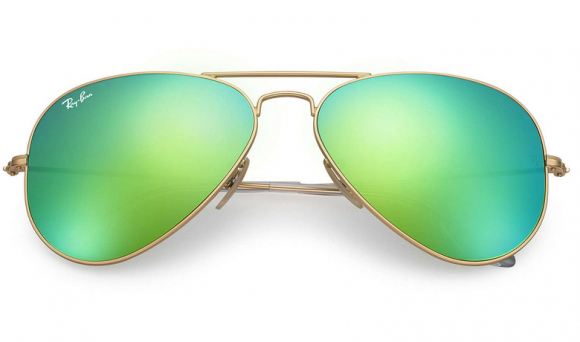 Фото ray ban aviator