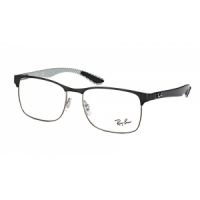 Оправа Ray Ban Carbon Fibre RB 8416 2916