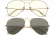 Очки Ray Ban Aviator Evolve RB 3025 001/5F