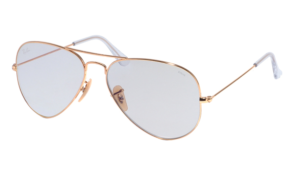 Очки Ray Ban Aviator Evolve RB 3025 001/5F