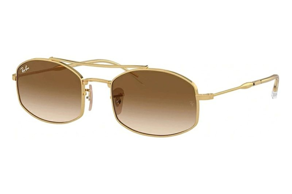 Очки Ray Ban Active Lifestyle RB 3719 001/51