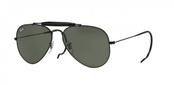 Очки Ray Ban Outdoorsman I RB 3030 L9500 Очки Ray Ban Outdoorsman I RB 3030 L9500