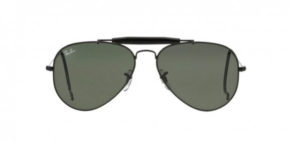 Очки Ray Ban Outdoorsman I RB 3030 L9500 Очки Ray Ban Outdoorsman I RB 3030 L9500