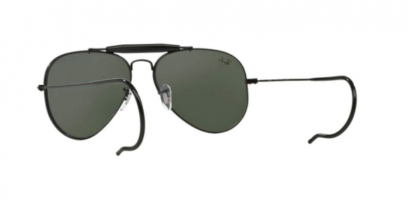 Очки Ray Ban Outdoorsman I RB 3030 L9500 Очки Ray Ban Outdoorsman I RB 3030 L9500