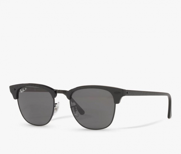 Очки Ray Ban Clubmaster Marble RB 3016 1305/48
