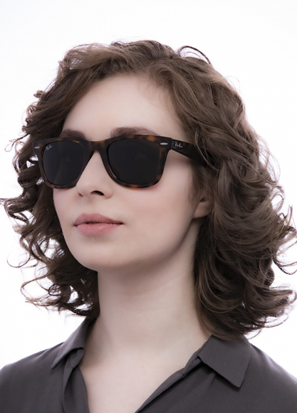 Очки Ray Ban Original Wayfarer RB 2140 1292/B1 Очки Ray Ban Original Wayfarer RB 2140 1292/B1
