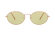 Очки Ray Ban Oval Evolve Flat Lenses RB 3547N 9131/4C