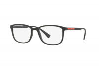 Оправа Prada Linea Rossa PS 04IV DG0101 Оправа Prada Linea Rossa PS 04IV DG0101