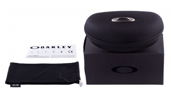 Очки Oakley Plantaris OO 9437 943707