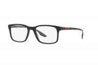 Оправа Prada Linea Rossa PS 01LV 1B0101 Оправа Prada Linea Rossa PS 01LV 1B0101