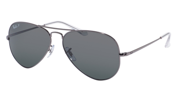 Очки Ray Ban Aviator II RB 3689 004/48